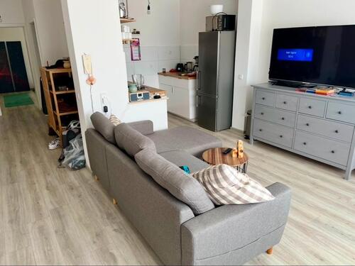 Foto - Etagenwohnung in Wuppertal