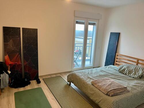 Foto - Etagenwohnung in Wuppertal zur Miete