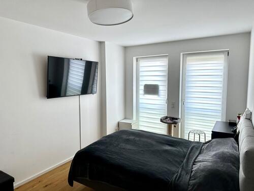 Foto - Etagenwohnung zur Miete in Bonn