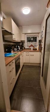 Foto - 2 Zimmer Etagenwohnung zum Kaufen in Hagen