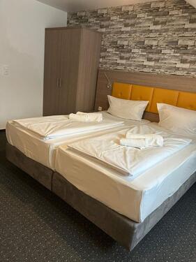 Foto - 1-Zimmer im Mitarbeiterhaus in Bad Harzburg