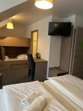 Foto - 1 Zimmer Etagenwohnung zur Miete in Bad Harzburg