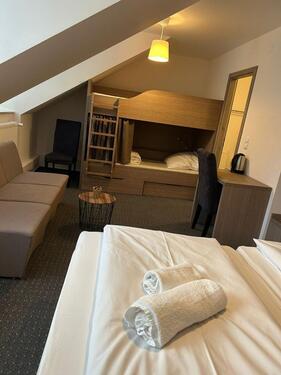 Foto - 1 Zimmer Etagenwohnung in Bad Harzburg