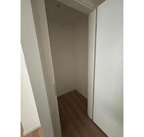 ERSTBEZUG! 1-Zimmer-Wohnung Lagarde-Kaserne Bamberg - Einbauküche