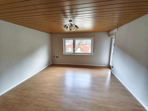 Foto - 4 Zimmer Etagenwohnung zur Miete in Schramberg