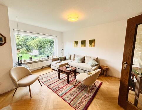 Foto - Sofort einziehen: gemütliches Haus mitten in der Stadt