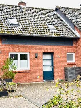 Foto - 3 Zimmer Einfamilienhaus zum Kaufen in Norden