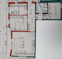 2 Zimmer Wohnung in Hohentengen - Teilort