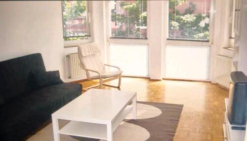 Foto - Wohnung (App.) + (TG) von Privat an Privat,Düsseldorf Flingern