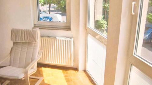 Foto - 1 Zimmer Etagenwohnung in Düsseldorf