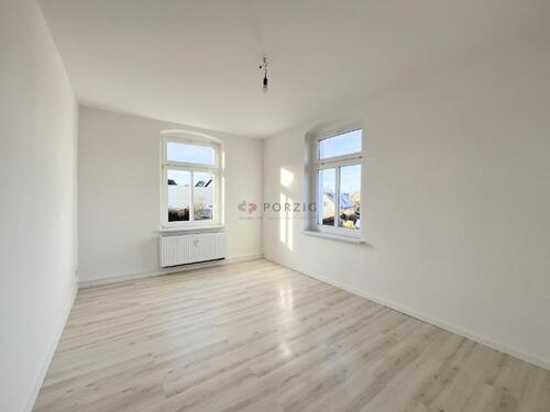 Foto - 2 Zimmer Etagenwohnung in Oberlungwitz