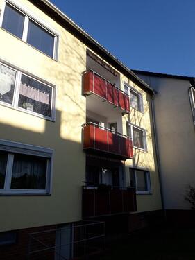 Foto - 3 Zimmer Etagenwohnung in Wolfenbüttel