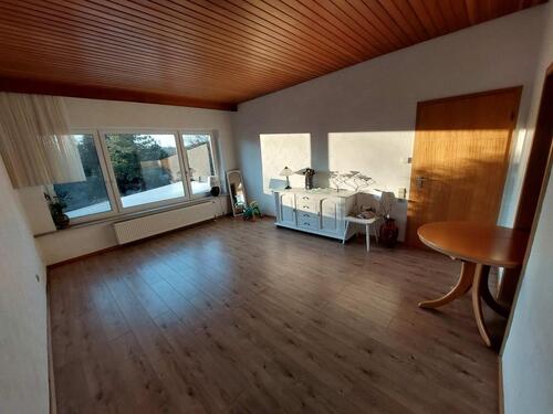 Foto - Erdgeschoßwohnung in Wuppertal zur Miete