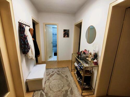 Foto - Etagenwohnung in Heilbronn zur Miete