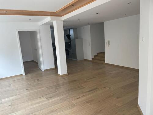 Foto - 3 Zimmer Etagenwohnung in Sennfeld