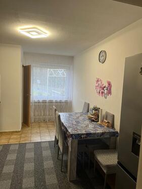 Foto - 4 Zimmer Etagenwohnung in Borgholzhausen