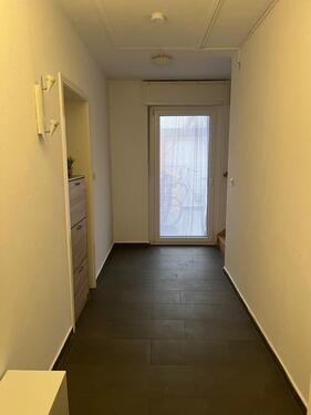 Foto - Etagenwohnung in Borgholzhausen zur Miete