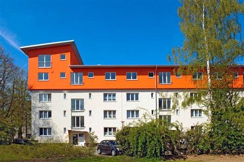 Foto - Demnächst frei! 3-Zimmer-Wohnung in Köln Niehl