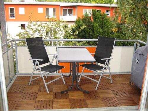 Foto - 3 Zimmer Etagenwohnung zur Miete in Köln