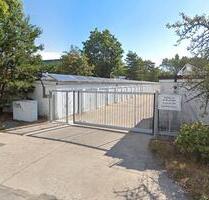 Garage zu Vermieten in Hoyerswerda am Waldfriedhof