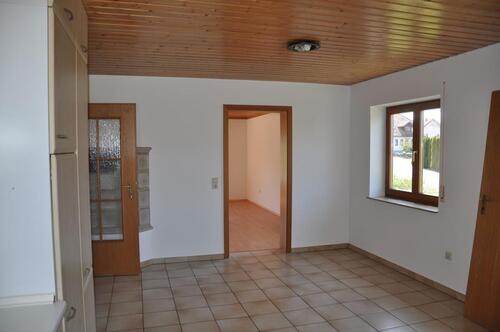 Foto - 4.5 Zimmer Etagenwohnung in Rangendingen