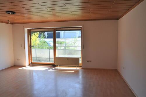 Foto - Etagenwohnung in Rangendingen zur Miete