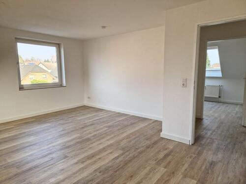 Foto - 2 Zimmer Dachgeschoßwohnung in Bad Salzuflen