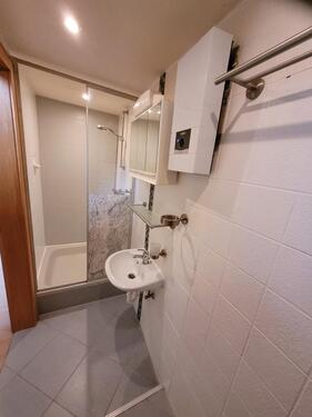 Foto - 2 Zimmer Erdgeschoßwohnung in Hagen