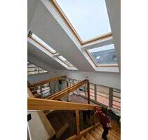 Großzügiges Architektenhaus - Wohnen mit Garten und Kamin - Borken