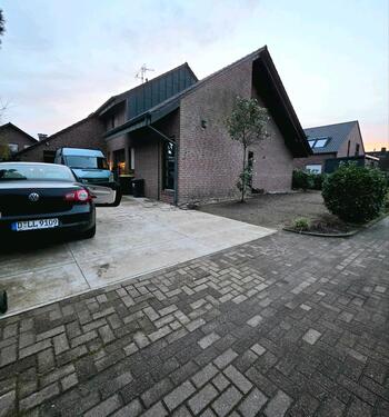 Foto - 4.5 Zimmer Maisonettenwohnung zur Miete in Borken