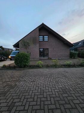 Foto - 4.5 Zimmer Maisonettenwohnung in Borken