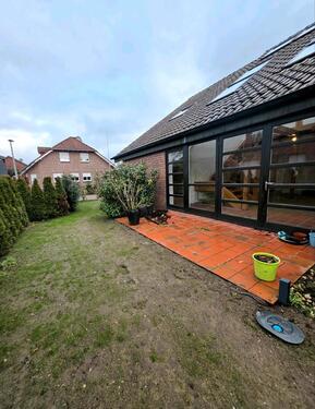 Foto - Maisonettenwohnung in Borken zur Miete