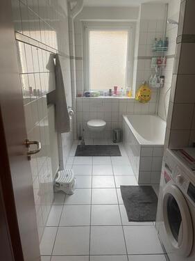 Foto - Schöne 2-Zimmer- Wohnung mit sonniger Balkon