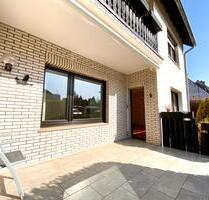 Großzügige Wohnung mit Sonnenterrasse in Essen