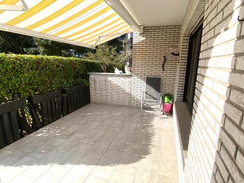 Foto - 3 Zimmer Erdgeschoßwohnung zur Miete in Essen