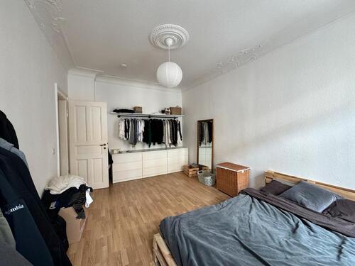 Foto - 2 Zimmer Etagenwohnung zur Miete in Leipzig