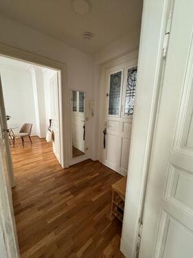 Foto - 2 Zimmer Etagenwohnung in Leipzig