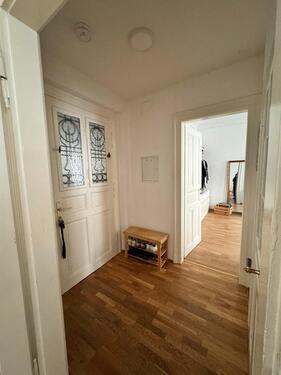 Foto - Etagenwohnung in Leipzig zur Miete