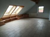 Foto - 3 Zimmer Dachgeschoßwohnung zur Miete in Gerolzhofen