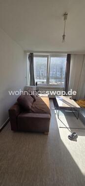 Foto - 1 Zimmer Etagenwohnung in Hamburg