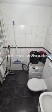 Foto - Etagenwohnung in Hamburg zur Miete