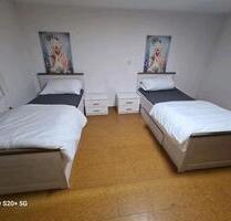 Möbliertes Haus zu vermieten Unter den Eichen 41 21255 kakenstorf - Seevetal Hagolt