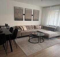 3-Zimmer-Wohnung in Hanau Großauheim (Waldsiedlung)