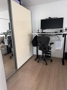 Foto - Etagenwohnung in Hanau zur Miete