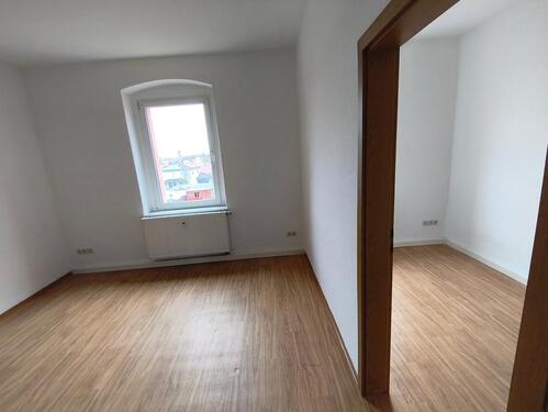 Foto - Etagenwohnung in Hoyerswerda zur Miete