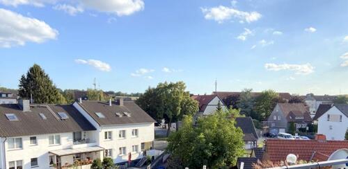 Foto - 3,5-Zimmer-Dachgeschosswohnung mit Balkon in Dortmund-Wickede