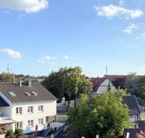 3,5-Zimmer-Dachgeschosswohnung mit Balkon in Dortmund-Wickede