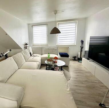 Foto - 3.5 Zimmer Dachgeschoßwohnung zur Miete in Dortmund