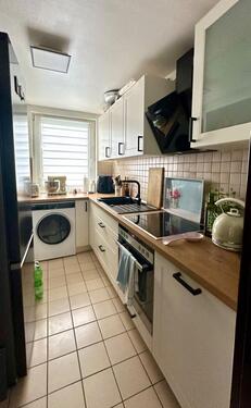 Foto - 3.5 Zimmer Dachgeschoßwohnung in Dortmund