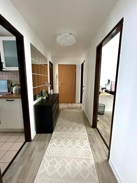 Foto - Dachgeschoßwohnung in Dortmund zur Miete